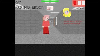 Scarlett Basics 1.4.3 Port (SUPER FAST EDITION)
Play Mod:https://gamejolt.com/games/143modportscarlett/875531
Timestamps:
0:00 Open The Game
0:04 Intro
0:07 School
0:36 Oh ow
4:29 Win
4:40 Codes
5:05 The End Scarlett Basics 1.4.3 Port (SUPER FAST EDITION)
