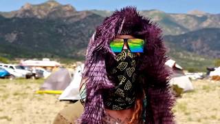 Lone Wolf Productions - Sonic Bloom 2018