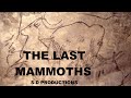 The Last Mammoths of Wrangel Island - Extinct Life