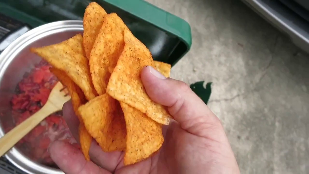 My GHOST PEPPER CHILI RECIPE and it is all VEGAN YouTube