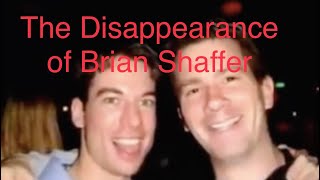 Celebrity The Mysterious Disappearance of Brian Shaffer (2006) MakingATrueCrimerer Net Worth