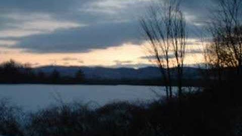 "Winter" by the DT8 Project, Featuring Andrea Britton