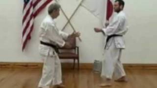 2008 NKI Winter Training (1 of 2)