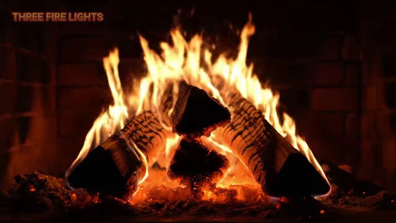 Healing Music para sa Work Mode – Chill Coffee & Cozy Ambience