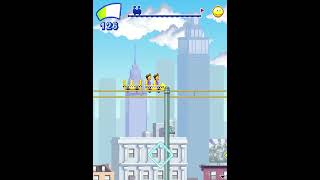 New York Rollercoaster Rush J2ME (2010 : Digital Chocolate)