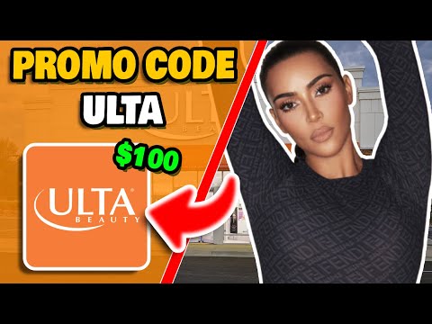 Ulta Promo Codes To Save On Beauty Products In 2024