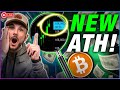 Bitcoin Breaks ALL TIME HIGH! $114K Next? (Key Levels)