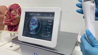 Increase your clinic revenue with the most popular BIO-V5 RF MICRONEEDLING