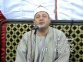 الشيخ محمود محمد صابر سورة النمل 17 05 2012 Mahmood Sabir 