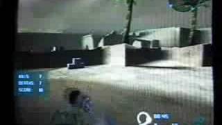 Vandro and his lag switching clan