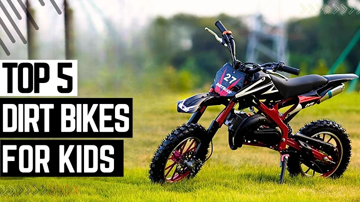 Top 5 Best Dirt Bike For Kids 2025 ✅ Safety-Tested Picks ✅