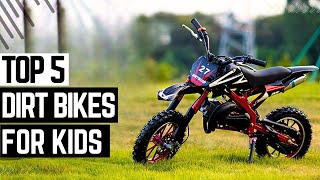 Top 5 Best Dirt Bike For Kids 2025 ✅ Safety-Tested Picks ✅ screenshot 4