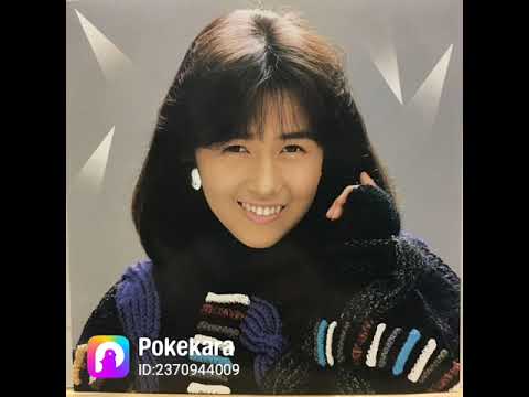 禁断のテレパシー 工藤静香