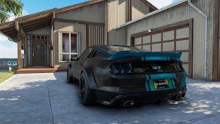 Mustang GT | The Crew MotorFest PS5 Gameplay