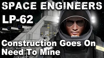 Space Engineers LP 062