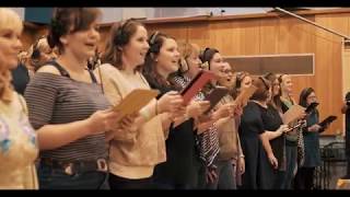 London Show Choir - Abbey Road 2019 highlights