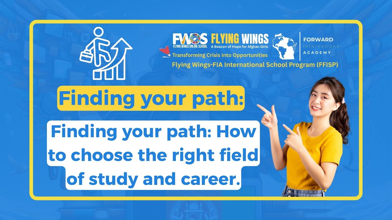 3- Major and Career Selection-From Confustion To Clarity