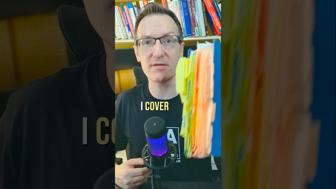 The Secret Power of “Messy” Notes