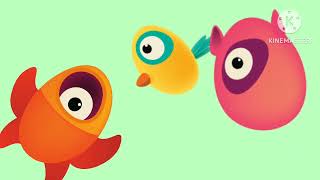 zoomoo logo speedrun