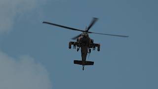 Τα "προσεχώς" του αεροπορικού σόου "Athens Flying Week"