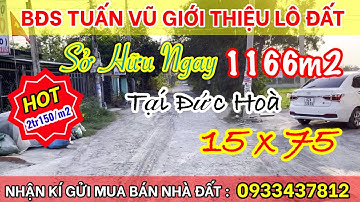 ( ❤ĐÃ BÁN ) Lô Đất Giá Rẻ “Kinh Điển” Cách Quốc Lộ N2 1,5km. Đường Sẽ Lên Nhựa Trong Năm