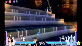 Final Fantasy Dissidia Duodecim 012 Chapter 7 Ally Part 2