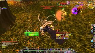 Random Rogue Duel