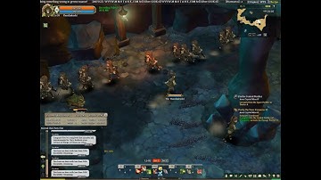 Tree of BOTS (Savior)