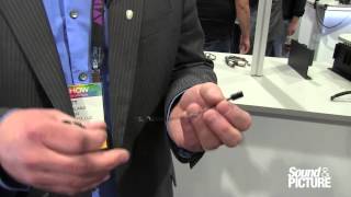 NAB 2014 - Voice Technologies - VT500 Water Adventure Series