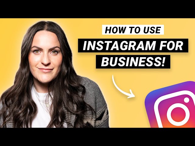 How to Get Verified on Instagram - A Step by Step Guide by Alex Tooby