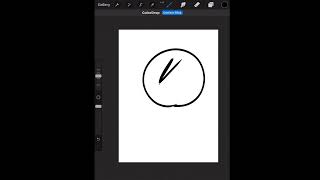 Tips for beginners for drawing in Procreate @HARI’s SKETCHBOOK