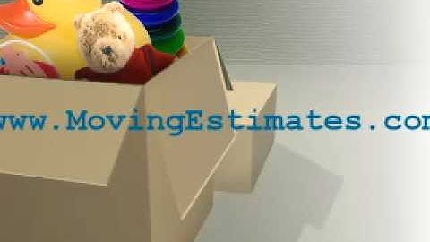 Moving Quotes by MovingEstimates.com
