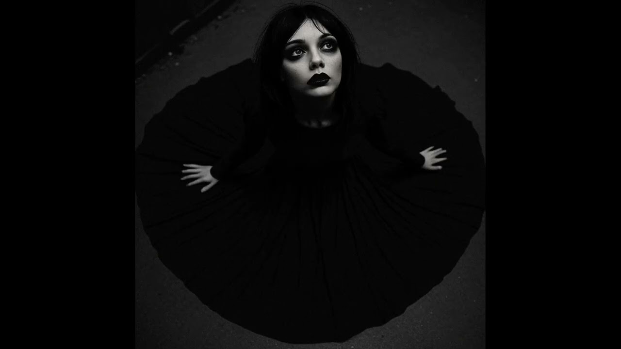 Pure As a Lie - Ava Adore (The Smashing Pumpkins Cover)