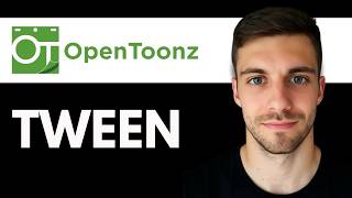 How to Tween in OpenToonz 2026 (Use Tweening in OpenToonz)