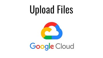 How to Upload a File to Google Cloud Storage in Node.js