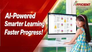 AI-Powered Math & English For K-12 Students