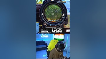 LoLzZz GAMING HACKER LIKE 1V3 CLUTCH 🥵| HACKER OR WOTT #shorts #trending #lolzzz #lolzzzgaming