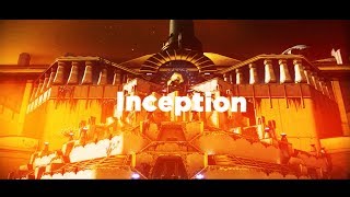 Scrapped D2 Teamtage
