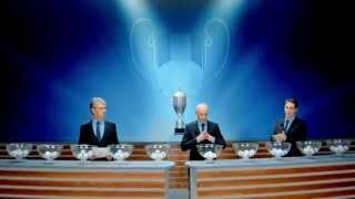 Ti̇vi̇bu Şampiyonlar Ligi Reklamı 2015