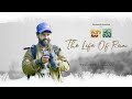 The life of ram cover song  jaanu song  paramesh kundeti   ghouse babaarun photography