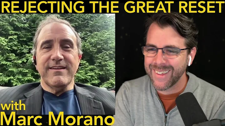 Rejecting "The Great Reset" | with Marc Morano