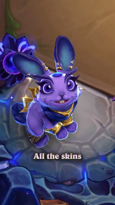 Rabbit’ath: Behind the Scenes | Hearthstone