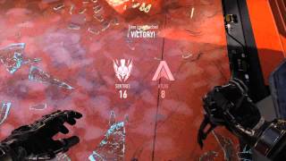 Last map bo3 umg win PROOF