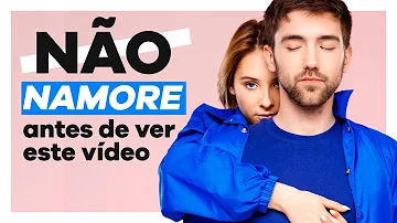 Como parar de pensar em terminar um relacionamento?