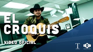 El Croquis – Tapy Quintero (Video Oficial) chords