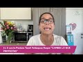 Cambia lo que proyectas 5x5 Pastora Yareli Velázquez Roque