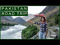 Islamabad To Chitral: Road Trip through Swat Valley | Pakistan Travel Vlog