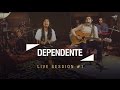 Cano e louvor  live session 1  dependente