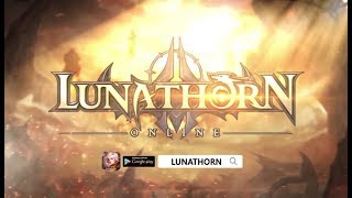 Lunathorn - Gameplay Trailer Android/IOS screenshot 5