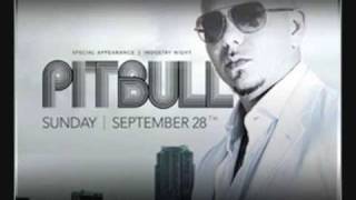 pitbull- descarada [dance]_el mariel_album